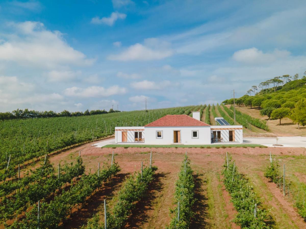 Monte Da Varzea Da Rainha Farm stay
