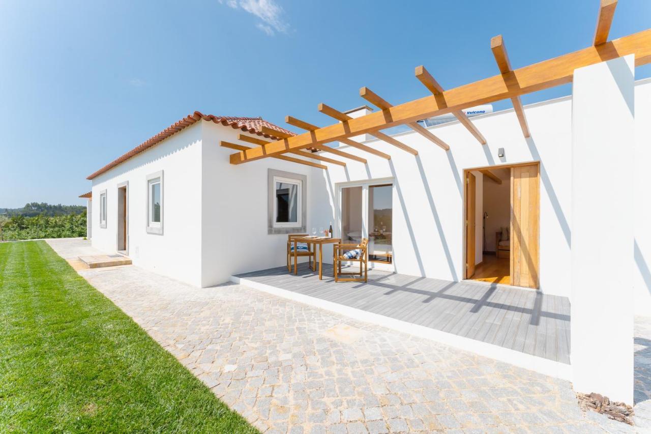 Farm stay Monte Da Varzea Da Rainha *