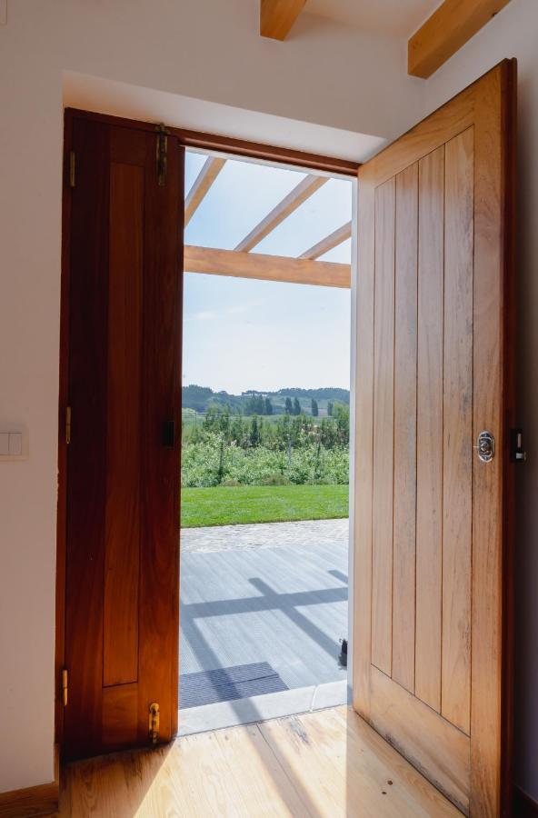 Farm stay Monte Da Varzea Da Rainha *
