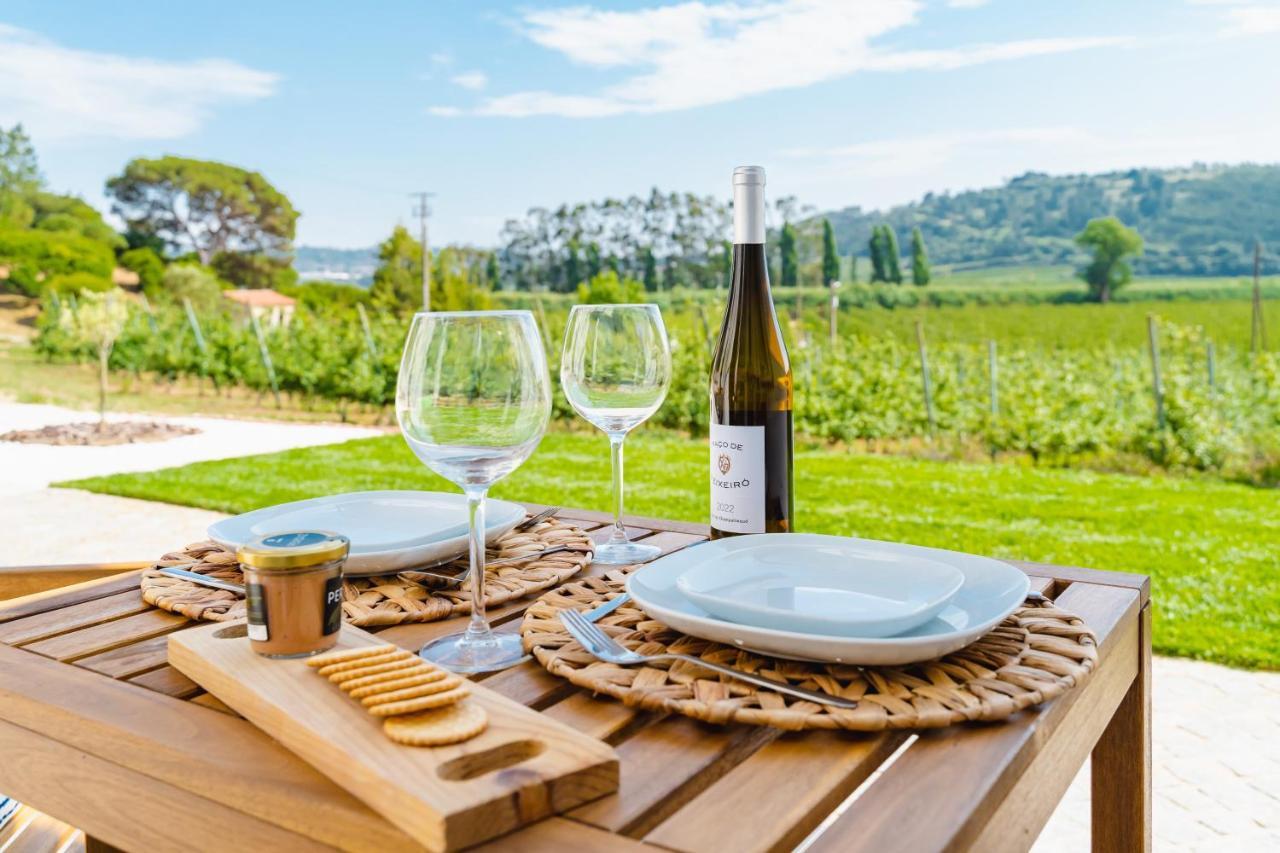 Farm stay Monte Da Varzea Da Rainha