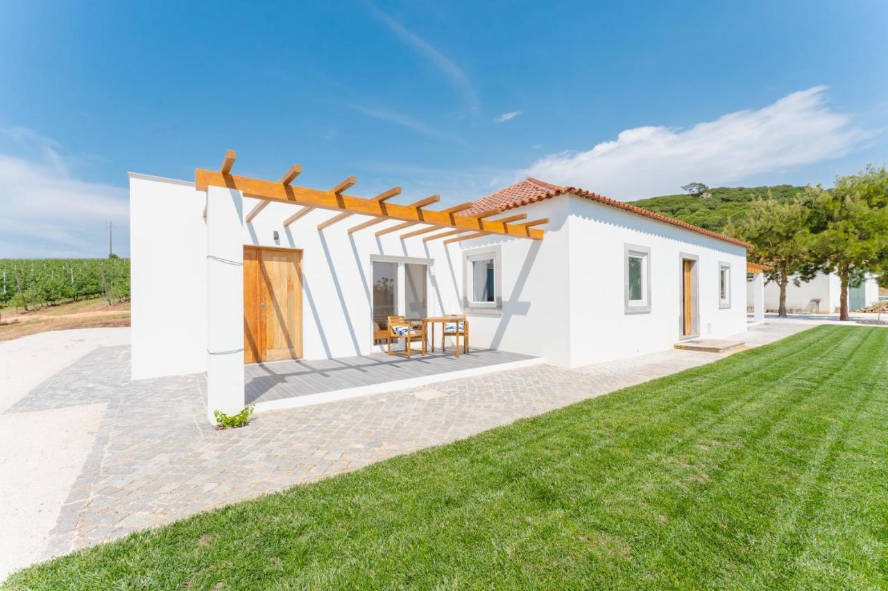 Monte Da Varzea Da Rainha * Obidos