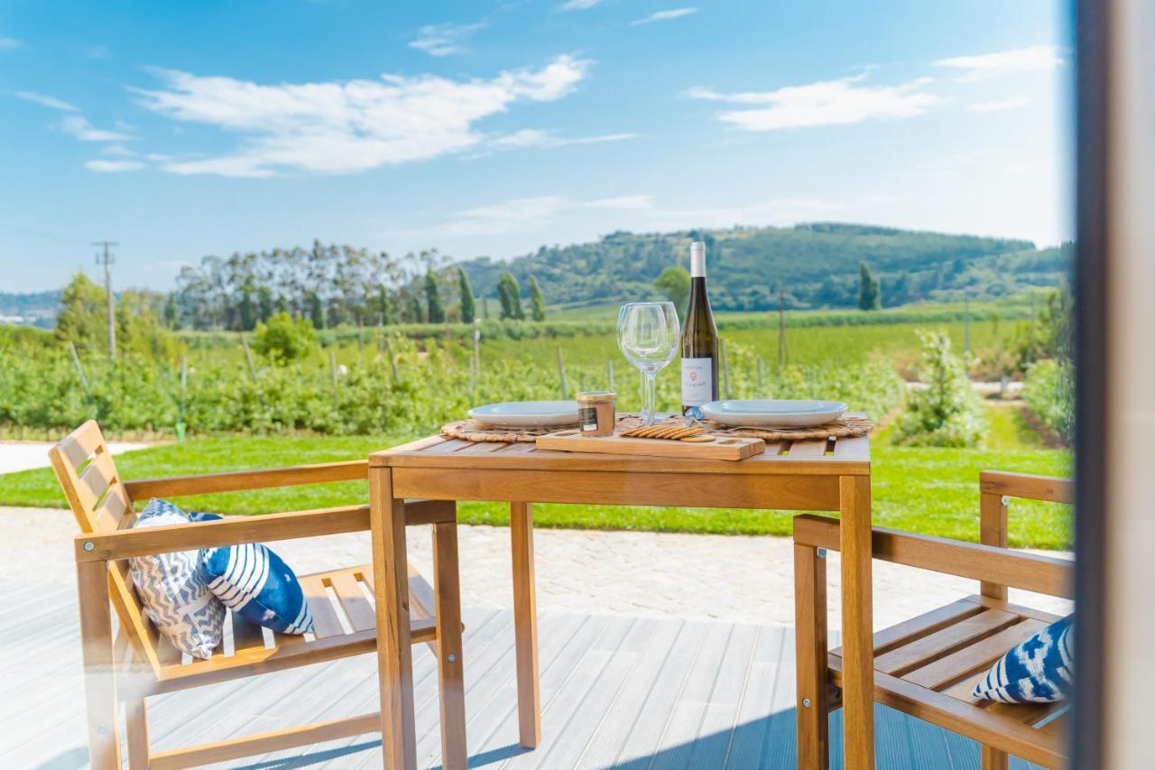 Monte Da Varzea Da Rainha Farm stay *